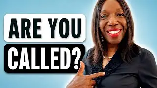 Are You Meant to Be a Pastor's Wife? Learn the 6 Signs God Gave Me