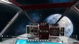 Space Engineers | AI Block Targeting Testing