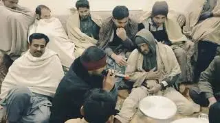 Kalam main muhammad bakhsh || main muhammad bakhsh | A TO Z PAK