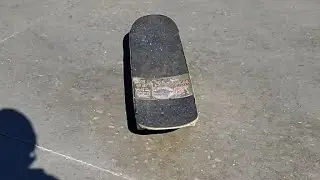 SKATING BEFORE IT GETS HOT