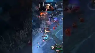Amumu DREAMS😶‍🌫️ of this moment but then he wakes up 