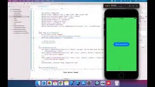 How to Create SimpleAlert & Actionsheet  In Swift IOS