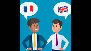 EP. 16 : Sophie - Améliorer l'anglais dans un environnement professionnel tel qu'un responsable d...