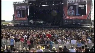 Just Tonight (Live at Rock am Ring 2011) - The Pretty Reckless