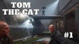[DLC] Sam's Story | part 1