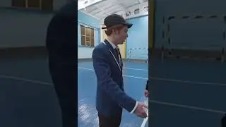 дерзкий имба