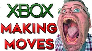 Microsoft Ready to Buyout Major Xbox Developer?
