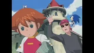 Соник сосоник RYTP