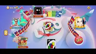 UNO - MY first ×600 - Ep. 15