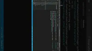 Armstrong Number Program In Python Language Very Interesting Program