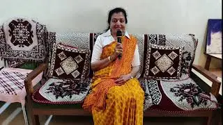 આજ ની વાત: સિંહ બનો (A motivational story - Be a Lion)