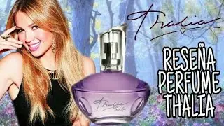 Reseña: Perfume 