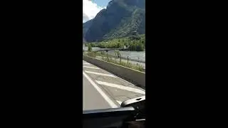 Путешествуем по Франции