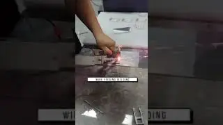 How to use the ;laser welding machine nozzles