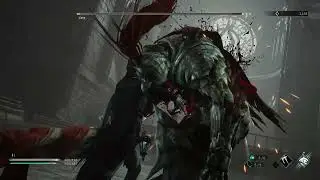 Thymesia: Varg No Damage