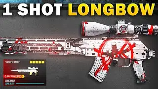 the MOST RELIABLE ONE SHOT 