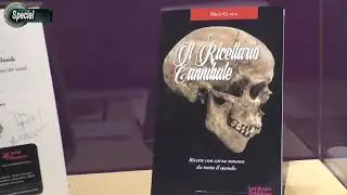 LA MOSTRA SERIAL KILLER A ROMA
