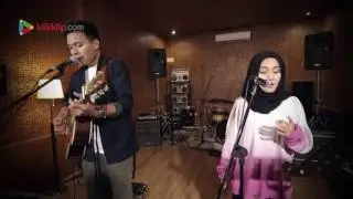 Studio Session - Rendy Pandugo & Fatin "Closer (The Chainsmokers feat. Halsey Cover) - Klikklip