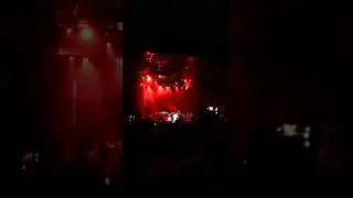 Siamo stati a Parma per l’unica data di Lauryn Hill in Italia 2