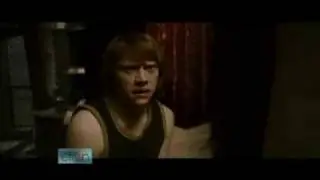 Harry Potter and the Half Blood Prince 2009 SPOILER! from the Ellen Degeneras Show