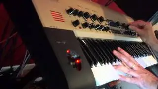 Dune2 vsti sound demo