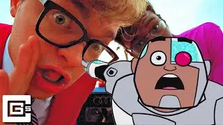 guys look a cg5