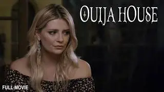 Ouija House | A Ticket to Hell | Full Supernatural Horror Movie