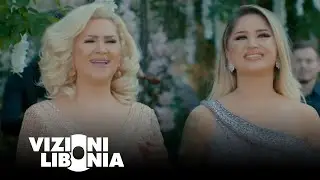 Shyhrete Behluli & Engjellusha - Vallja e nuses (Këngë Dasmash)