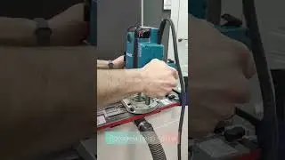 Врезка скрытых петель AGB 3.0