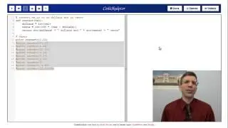 5   2   String processing 1146 | Python Tutorial