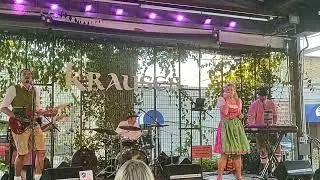 Happy Hour (band from Germany), 