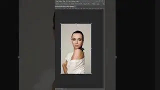 How to Resize Image Without Stretching It – Re-Scale Image Without Quality Loss in Photoshop 