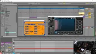 PsyTrance Kick Drum Creation With Bazzism