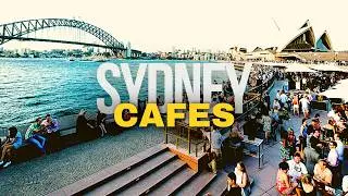 Top 10 Best Cafes in Sydney in 2024 | Coffee Shops