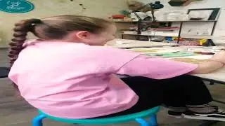 Жизель 💖 Арт