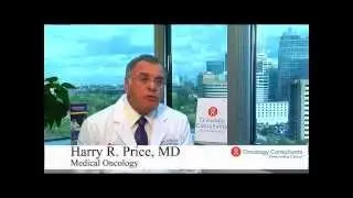 Harry R. Price, MD - Breast Cancer