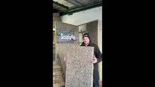 Effortless Installation Guide: Fitting Sisalwool Natural Fibre Insulation by Gavin Moore