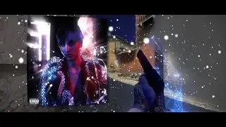 ВАЛЕНТИНА | ПЛАТИНА | CS:GO | EDIT | ToP4iK