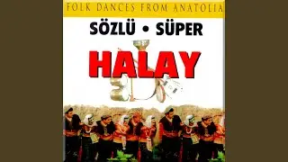 Muş Halayı