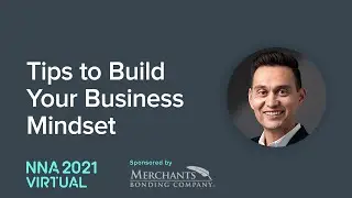 Tips to Build Your Notary Business Mindset