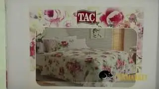 Постельное белье TAC colorful