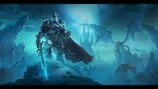 WotLK Classic Release Date 2022