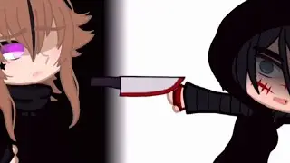 ||dance if you hate me😭||gacha club✨||•meme•