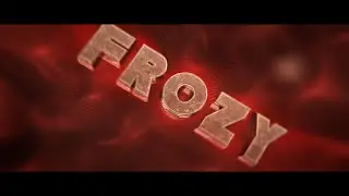 Frozy intro - PotionFX (150 likes?)