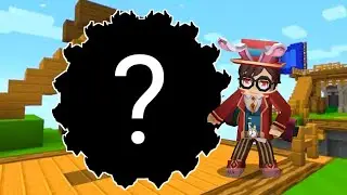 Rune Reveal | BLOCK MAN GO | BEDWARS