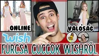 $ FURCSA CUCCOK WISHRŐL A BARÁTAIMNAK $