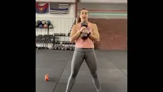 Summer Shred Day 10