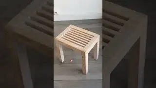 Wooden working ideas #short #youtubeshorts