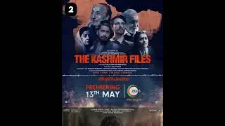 TOP 5 BEST BOLLYWOOD MOVIES OF 2022 #shorts #bollywood #movie