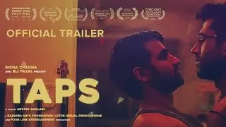 TAPS Short film - TRAILER | Hindi English